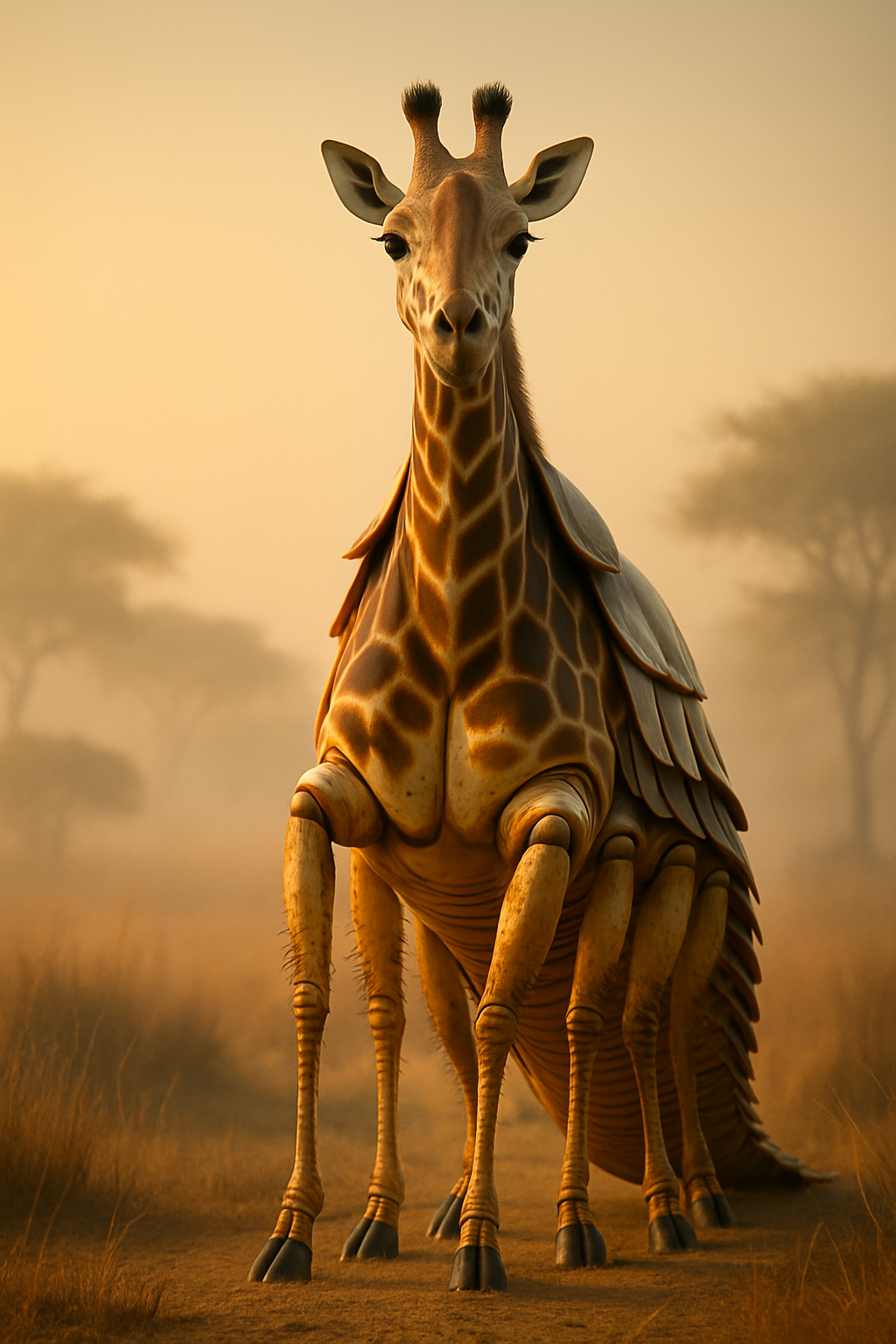 Couverture — Cracras — Sur la piste de l'impossible