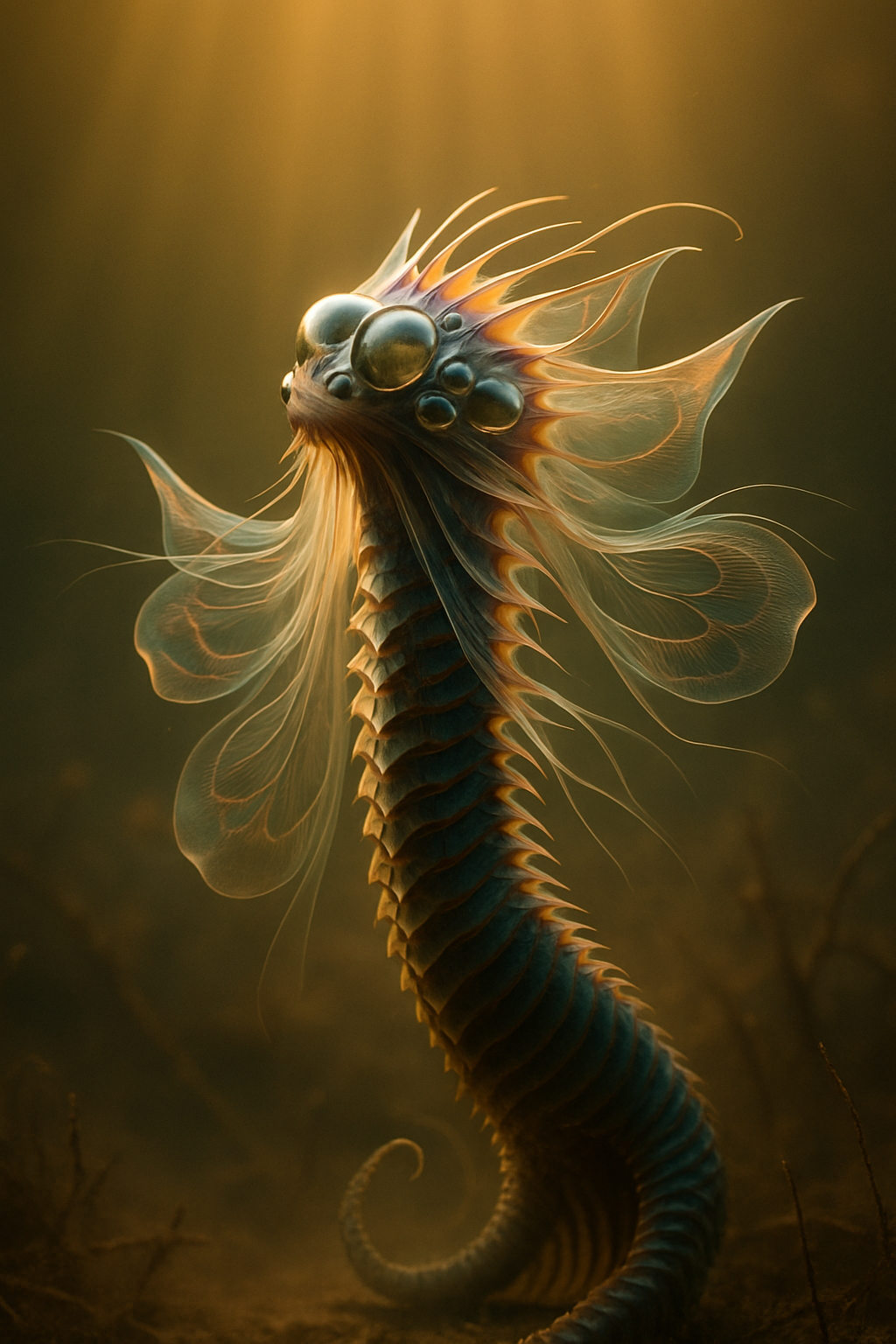 Couverture — Aquaflore — Sur la piste de l'impossible