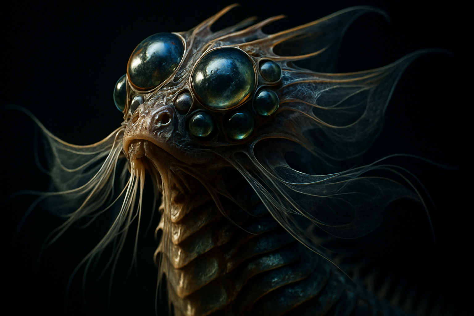 Gros plan — Aquaflore